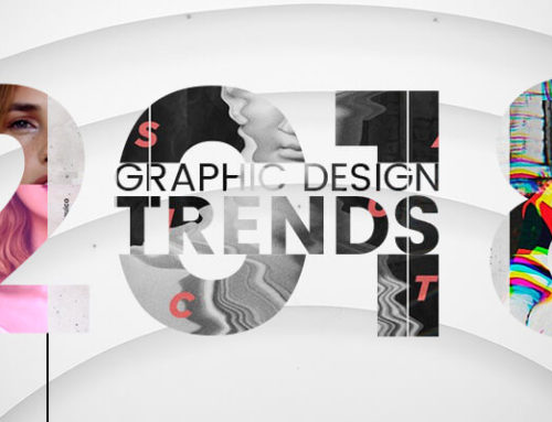 Top Graphic Design Trends 2018: The Ultimate Guide